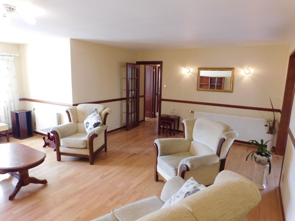 3 bed bungalow to rent in Fife Hill Park, Dyce, Aberdeen AB21 Zoopla