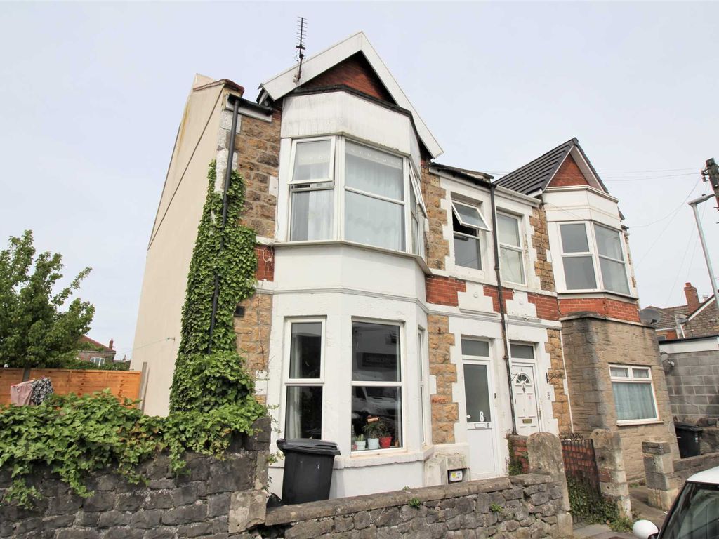 1 bed flat for sale in Langford Road, WestonSuperMare BS23 Zoopla
