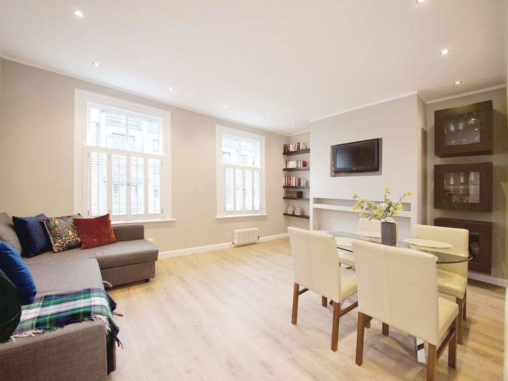 1 bed flat for sale in Kilburn Park Road, Maida Vale NW6, £469,000 Zoopla