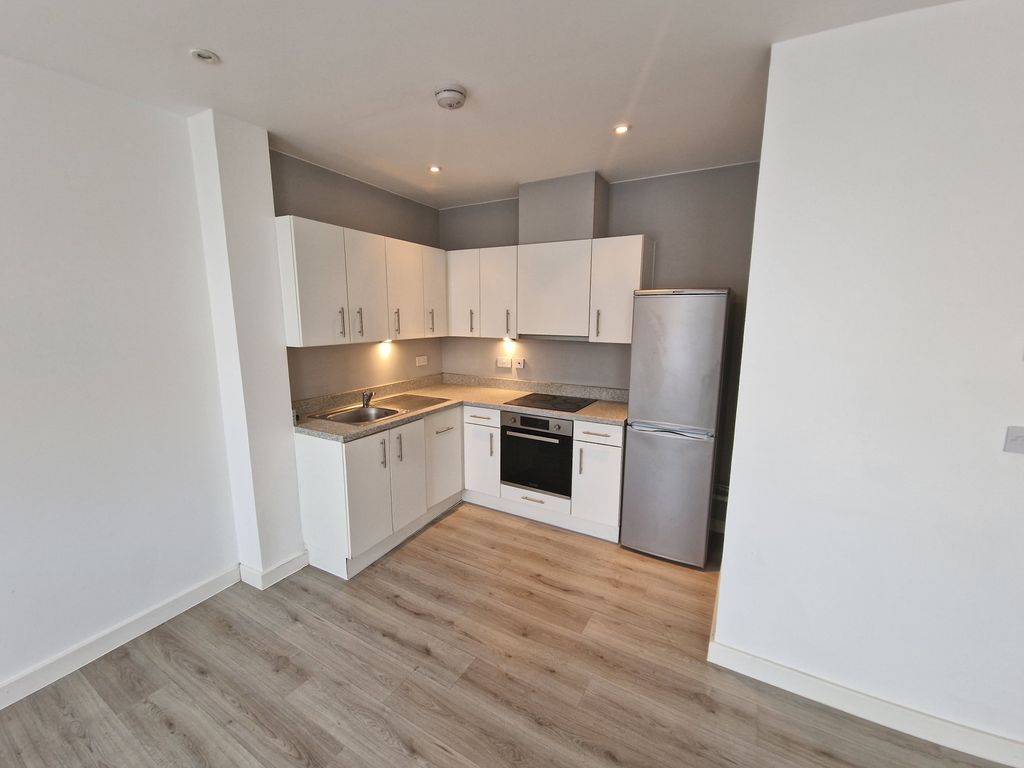 1 bed flat to rent in Mill Street, Maidstone ME15 Zoopla