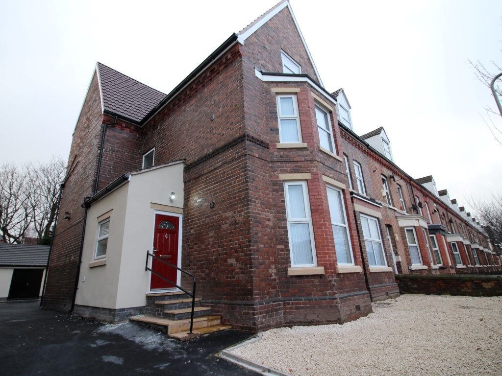 Room to rent in Gordon Road, Seaforth, Liverpool L21 Zoopla