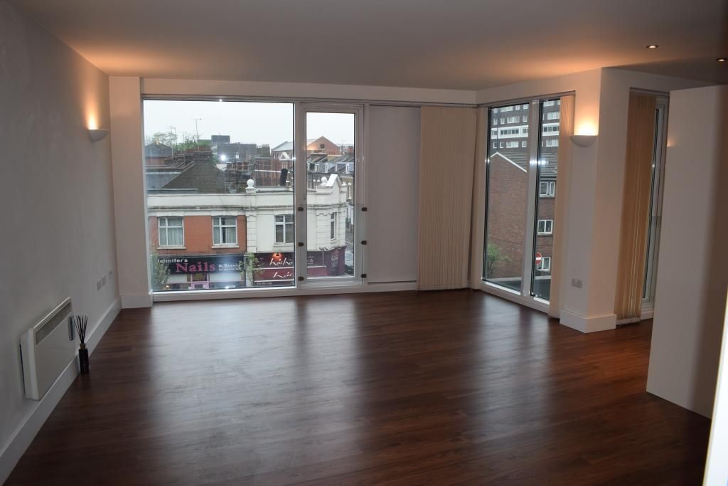 2 bed flat to rent in Hacon Square Mare Street, London E8 Zoopla
