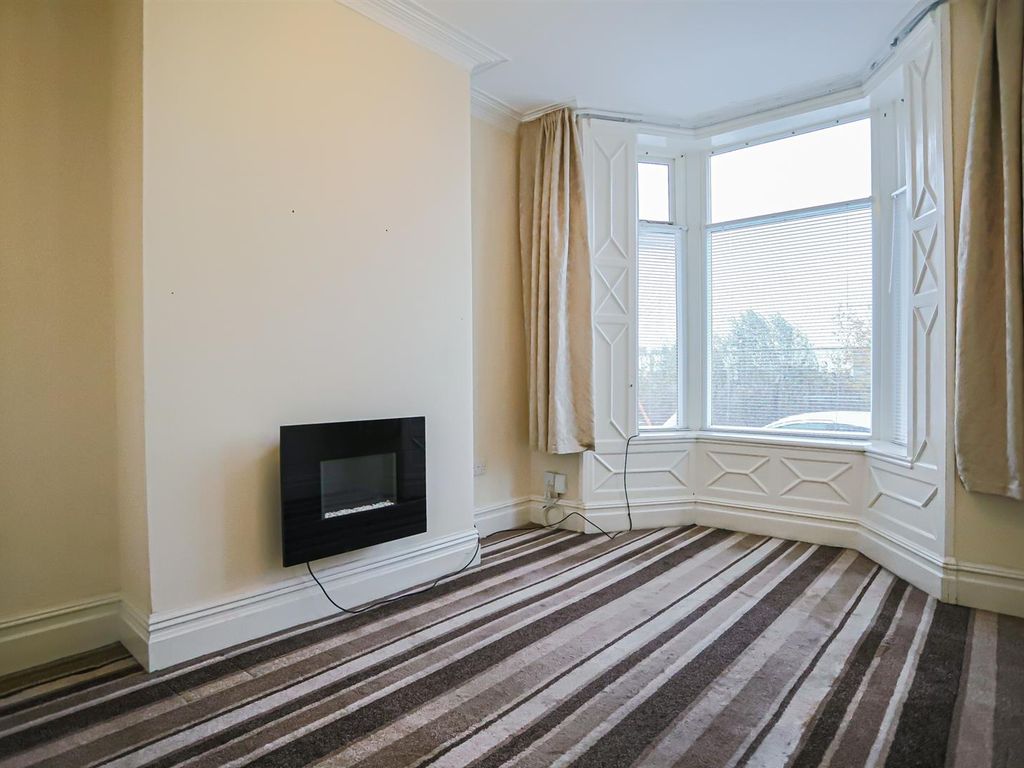 2 bed terraced house for sale in Windsor Road, Great Harwood, Blackburn