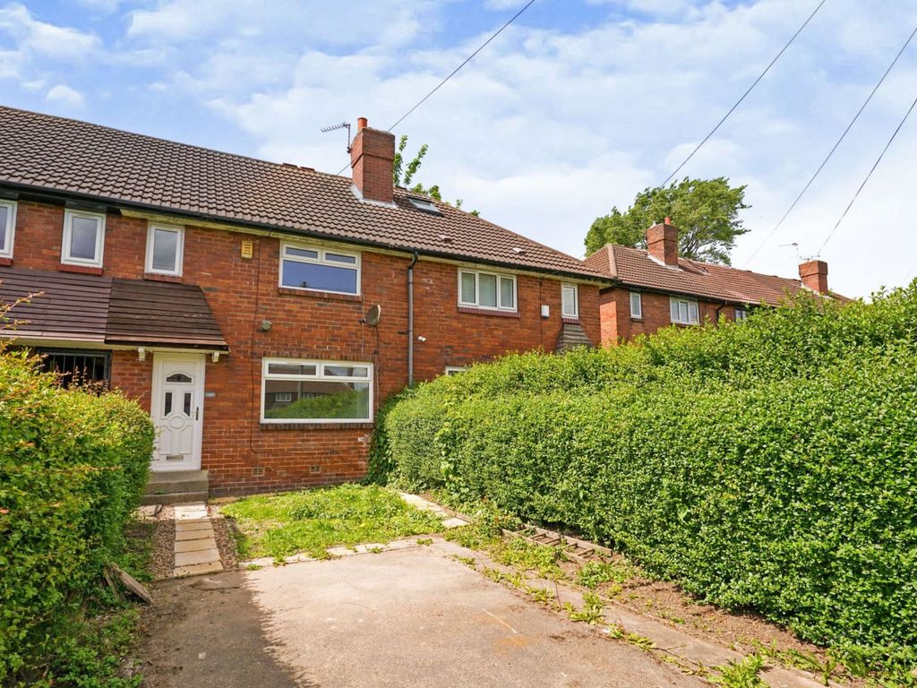 2 bed terraced house for sale in Scott Hall Road, Leeds LS7 Zoopla