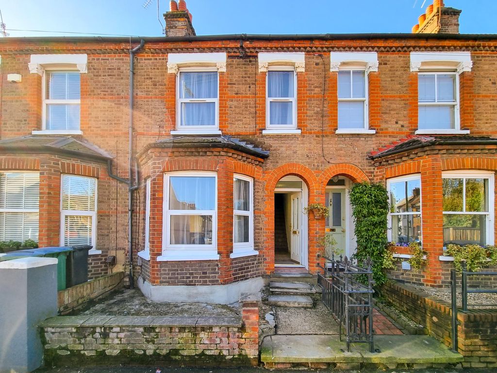 3 bed terraced house to rent in Balmoral Road, Watford WD24 Zoopla