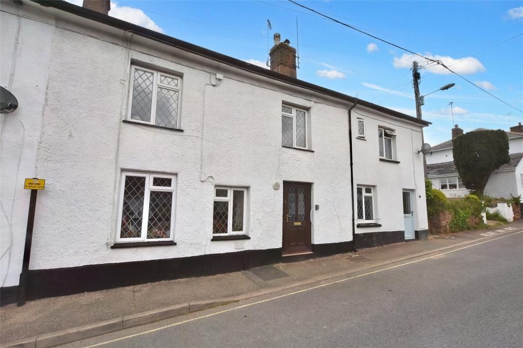 4 bed terraced house for sale in Clyst St Mary, Exeter, Devon EX5 Zoopla