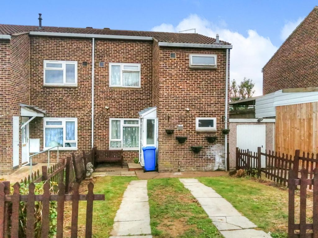 Highfield Crescent, Kettering NN15  