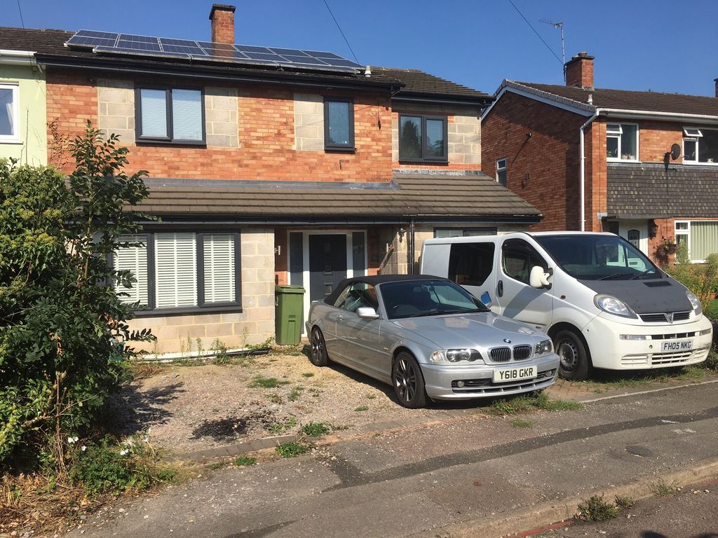 Wessex Drive, Cheltenham GL52  