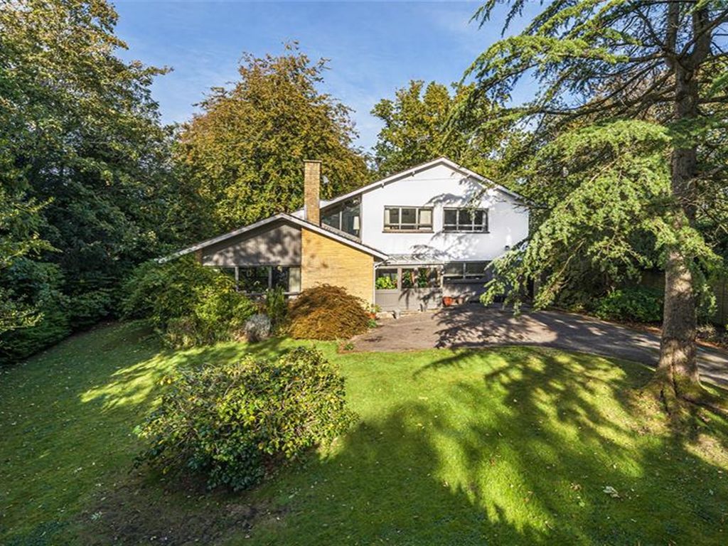 4 bed detached house for sale in Fryern Road, Storrington, West Sussex RH20, £1,100,000 Zoopla