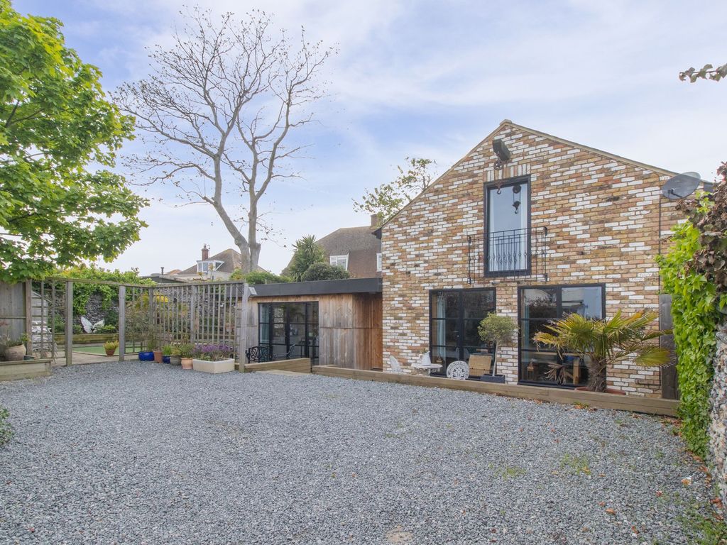 3 bed detached house for sale in Stone Road, Broadstairs CT10, £575,000 Zoopla