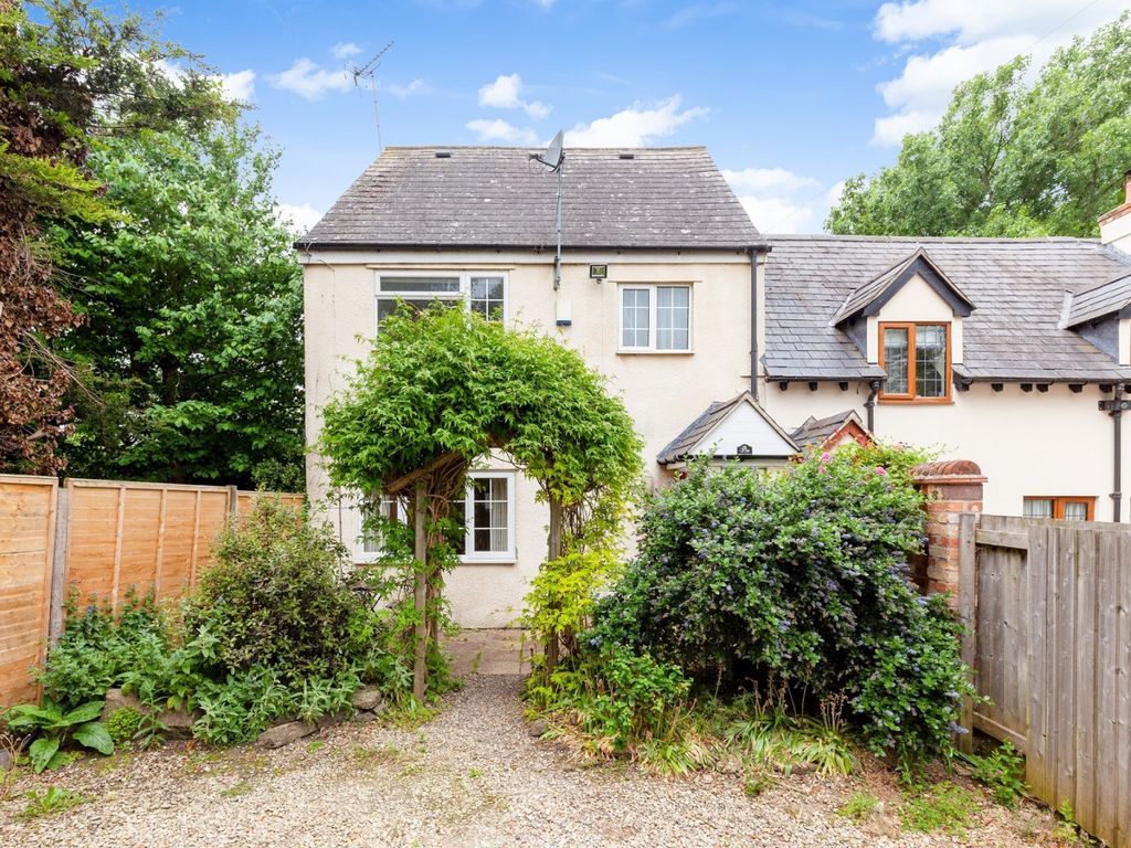 2 bed semidetached house for sale in Oxford Road, Littlemore, Oxford OX4 Zoopla