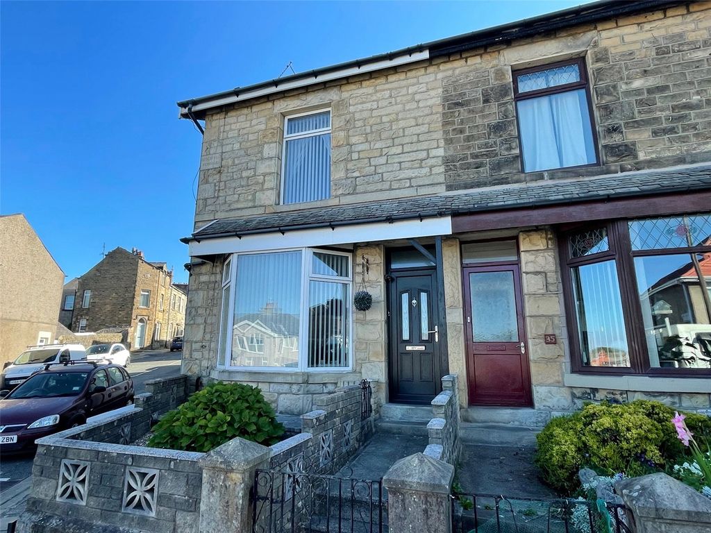 3 bed end terrace house for sale in Bowerham Road, Lancaster