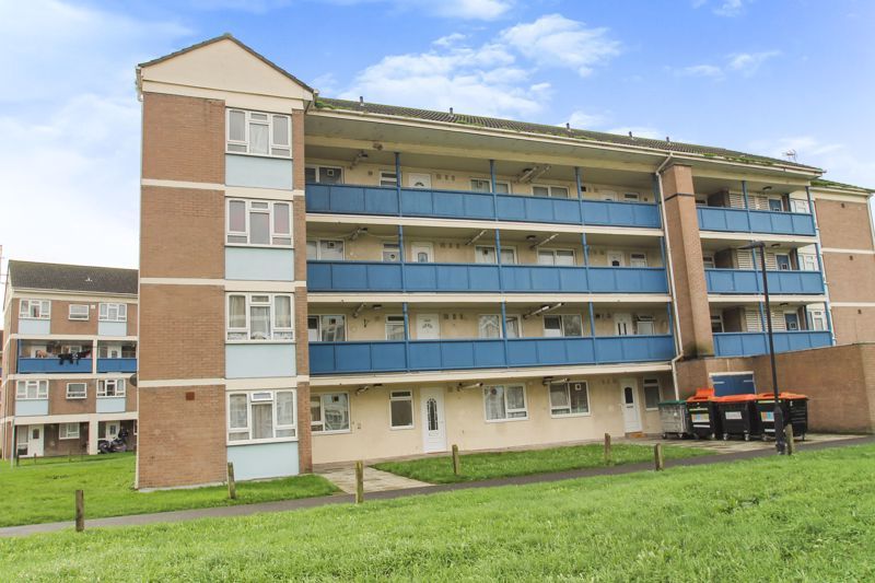 1 bed flat for sale in Kneller Court, Academy Gardens, Northolt UB5