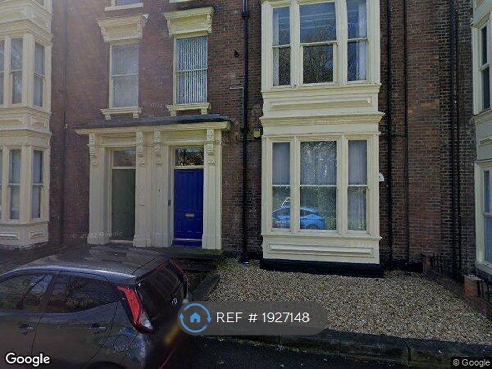 1 bed flat to rent in Elms West, Sunderland SR2, £600 pcm Zoopla