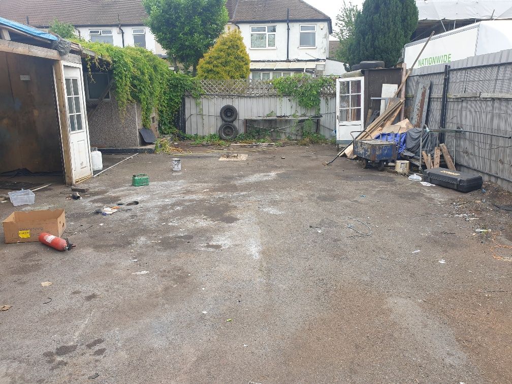 Land to let in Lincoln Road, Enfield EN1 Zoopla