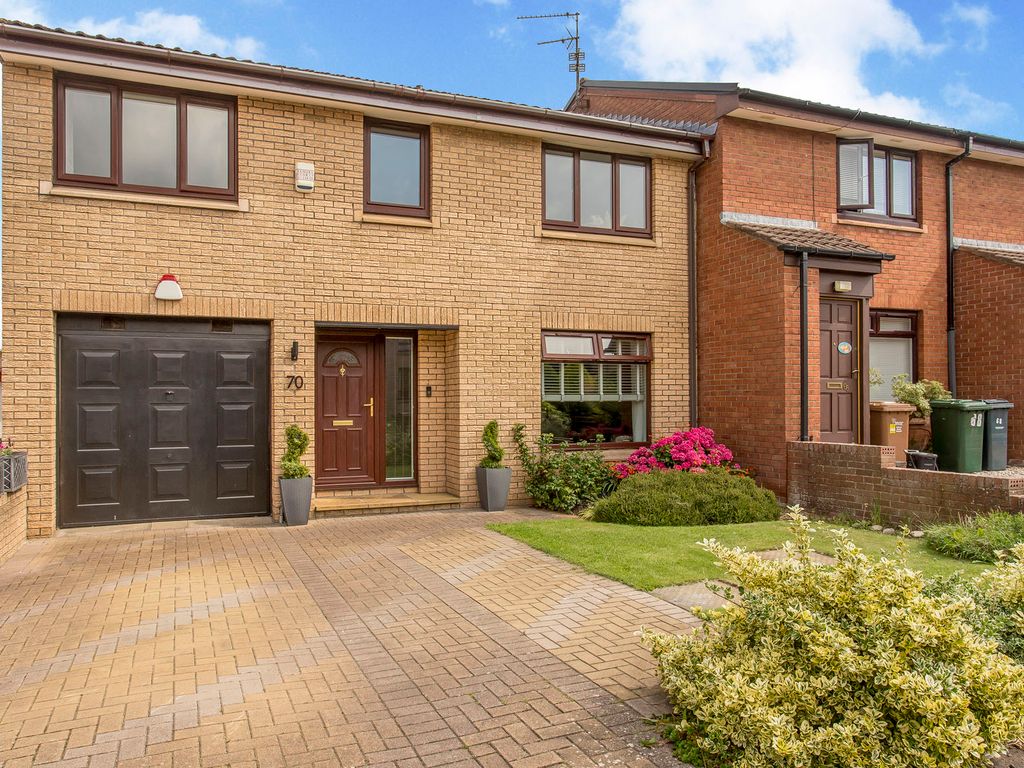 4 bed end terrace house for sale in 70 Laichpark Road, Edinburgh EH14