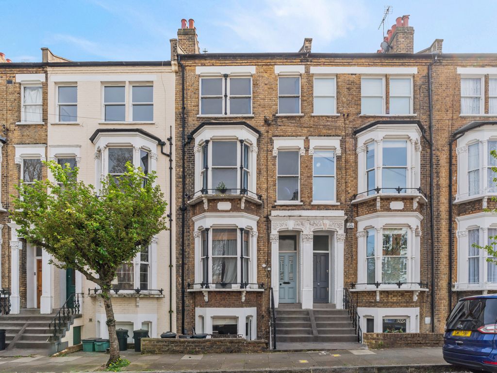 2 bed flat for sale in Kelvin Road, London N5, £675,000 Zoopla