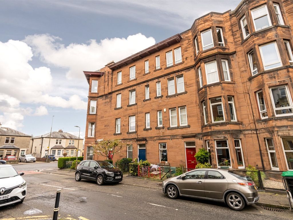 2 bed flat for sale in Hermitage Park, Edinburgh EH6 Zoopla