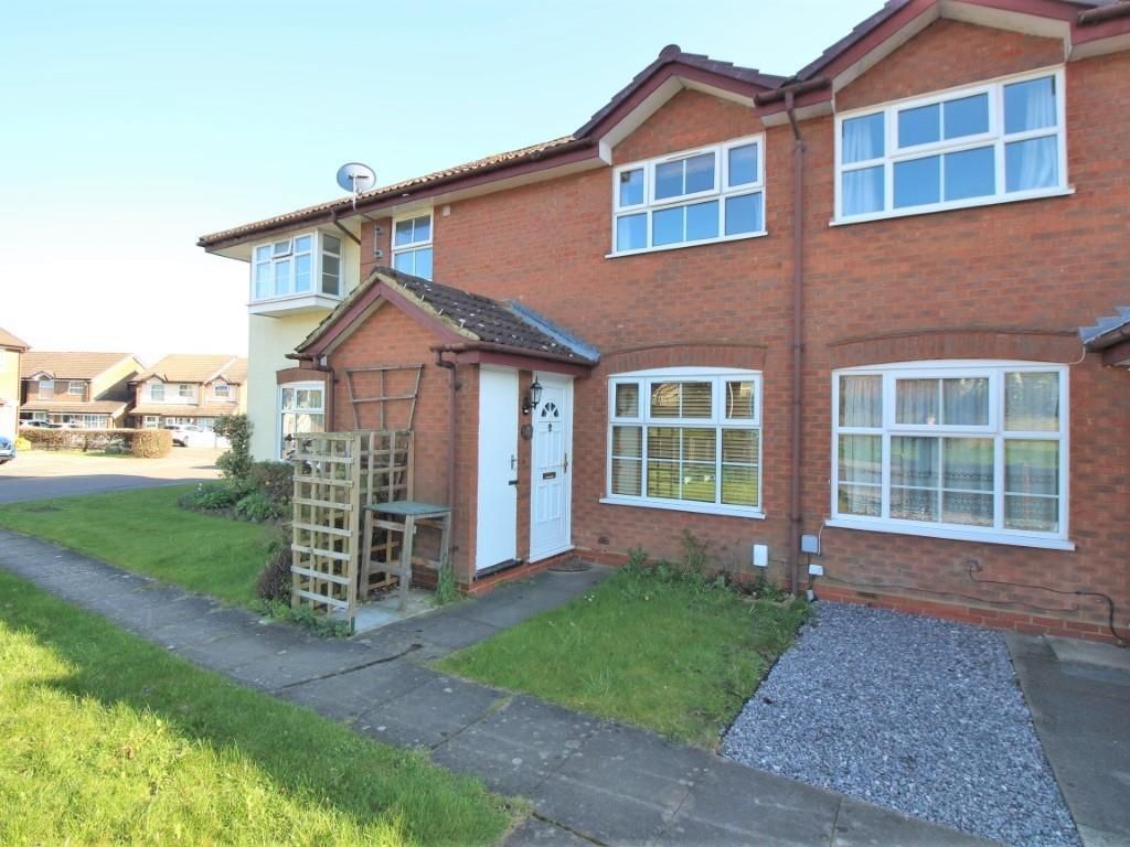 1 bed property for sale in Fernhurst Road, Calcot, Reading RG31 Zoopla
