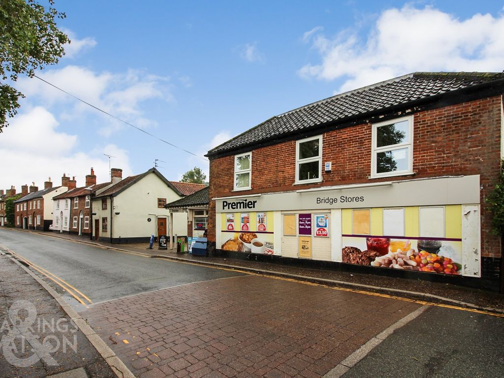 2 bed to rent in Bridge Street, Loddon, Norwich NR14 Zoopla