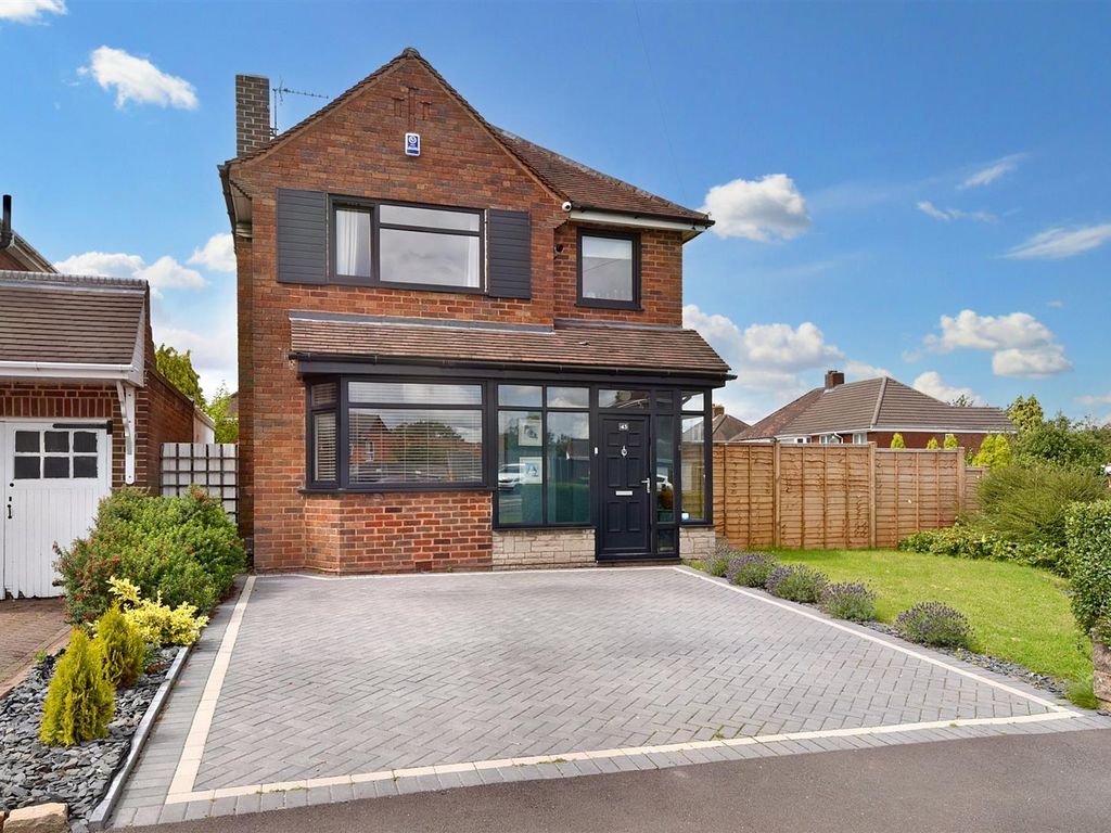 3 bed property for sale in Kingsway, Oldbury B68 Zoopla
