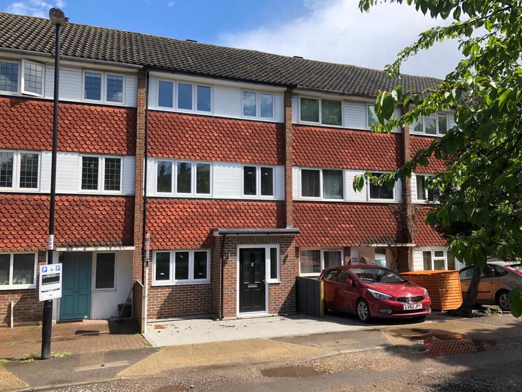 5 bed terraced house to rent in Burnt Ash Road, London SE12 Zoopla