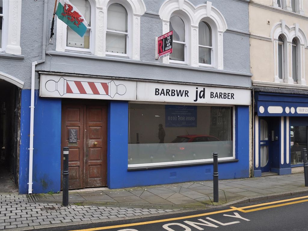 Property to rent in Church Street, Llangefni LL77 Zoopla