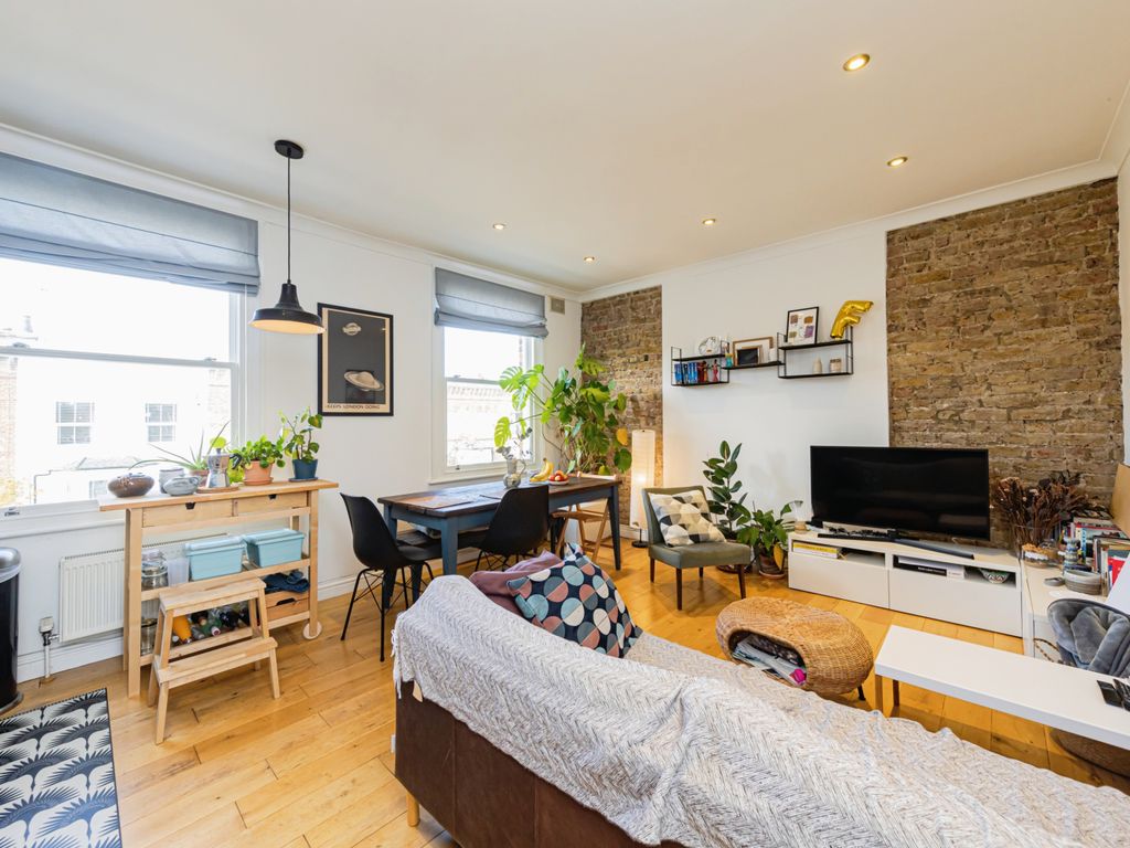 Portnall Road, London W9  