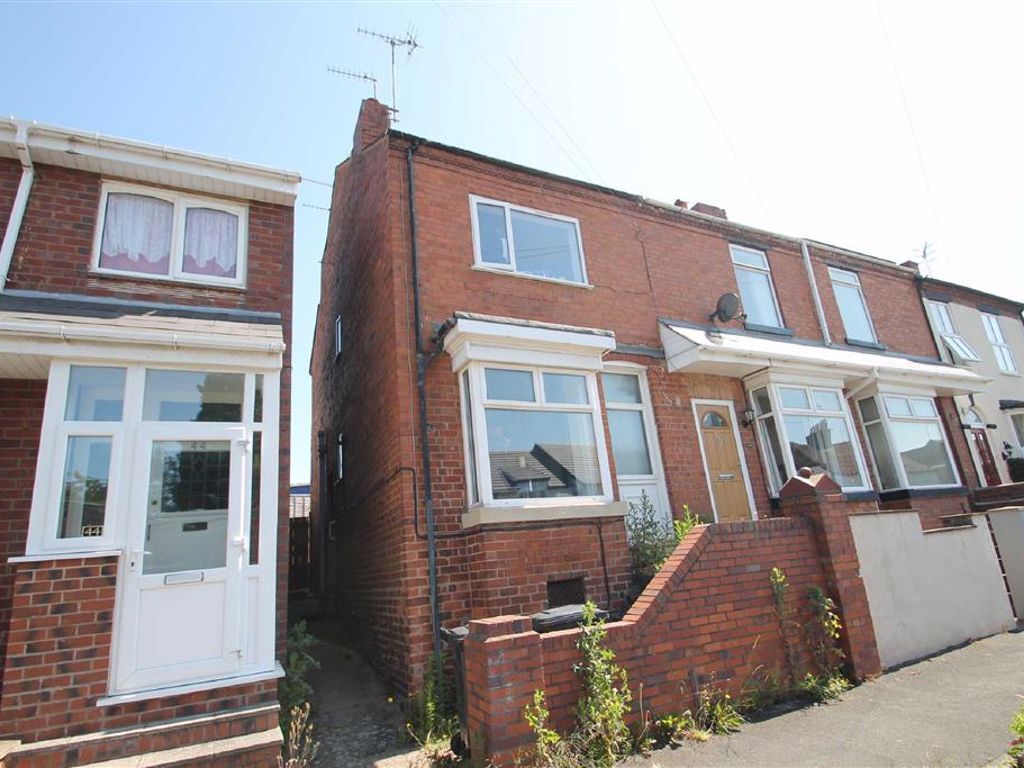 2 bed terraced house for sale in Somers Road, Halesowen B62 Zoopla