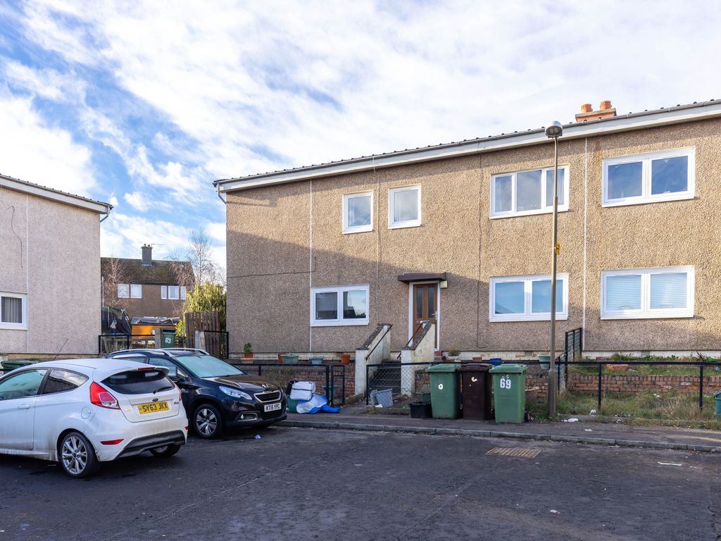 3 bed flat for sale in 65 Pinkiehill Crescent, Musselburgh EH21 Zoopla