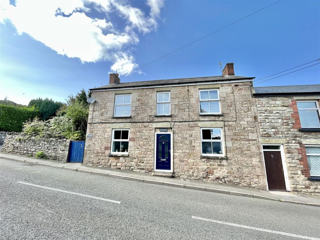 3 bed property for sale in Stenders Road, Mitcheldean GL17, £295,000 Zoopla