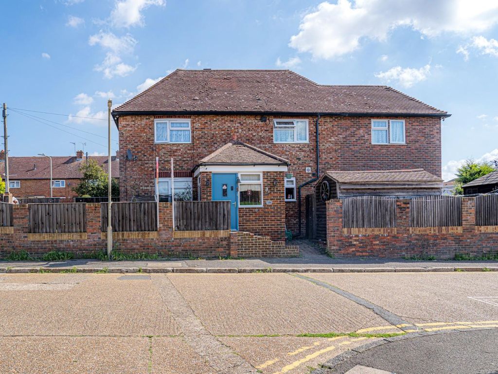 Norwood Gardens, Ashford TN23  