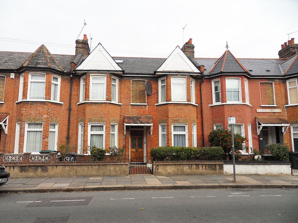 1 bed flat to rent in Langham Road, Wood Green N15, £1,500 pcm Zoopla
