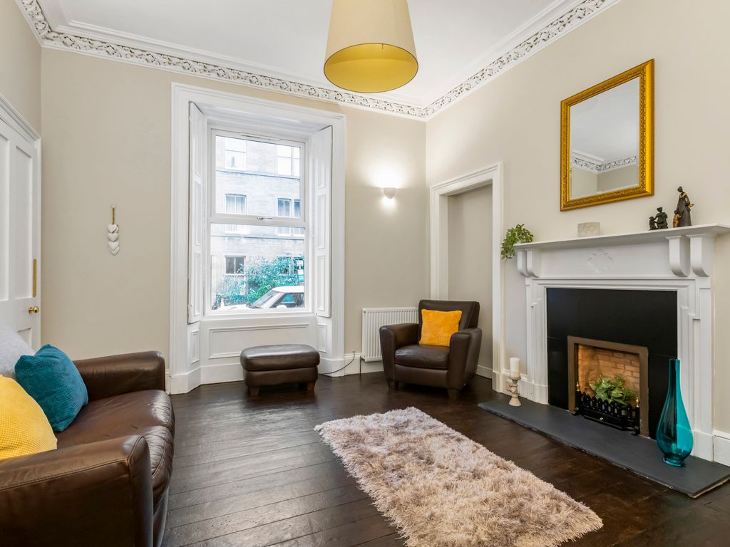 2 bed flat for sale in 13/1 Blackwood Crescent, Newington, Edinburgh