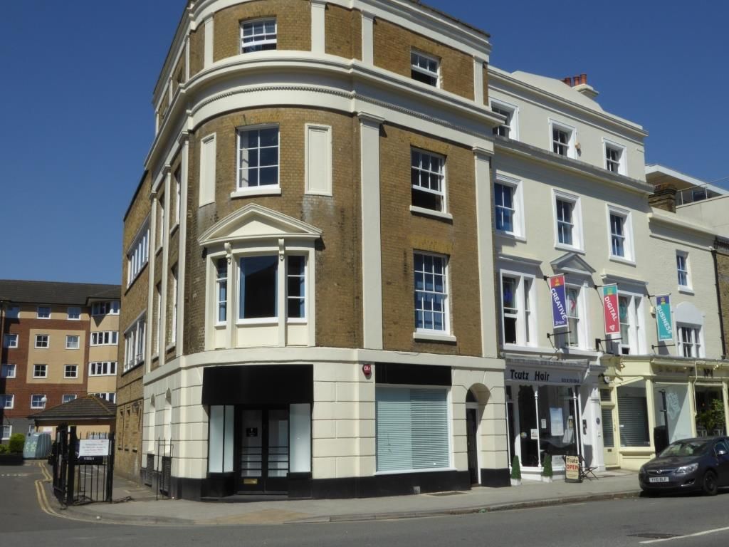 Office to let in Canute Road, Southampton SO14 Zoopla