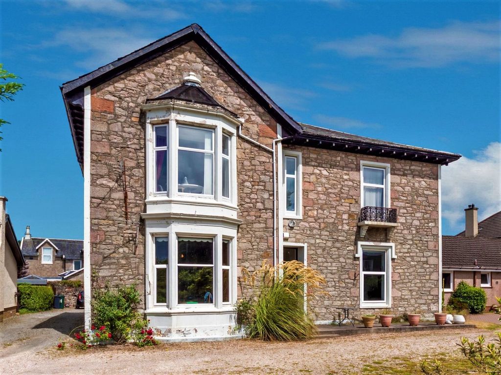 2 bed flat for sale in East Princes Street, Helensburgh, Argyll And