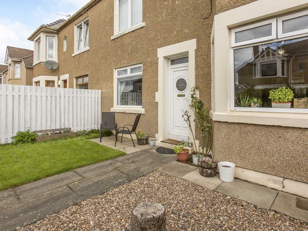 Glendevon Terrace, Edinburgh EH12  