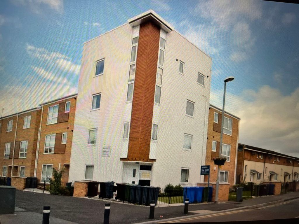 Grove Village, Manchester M13  