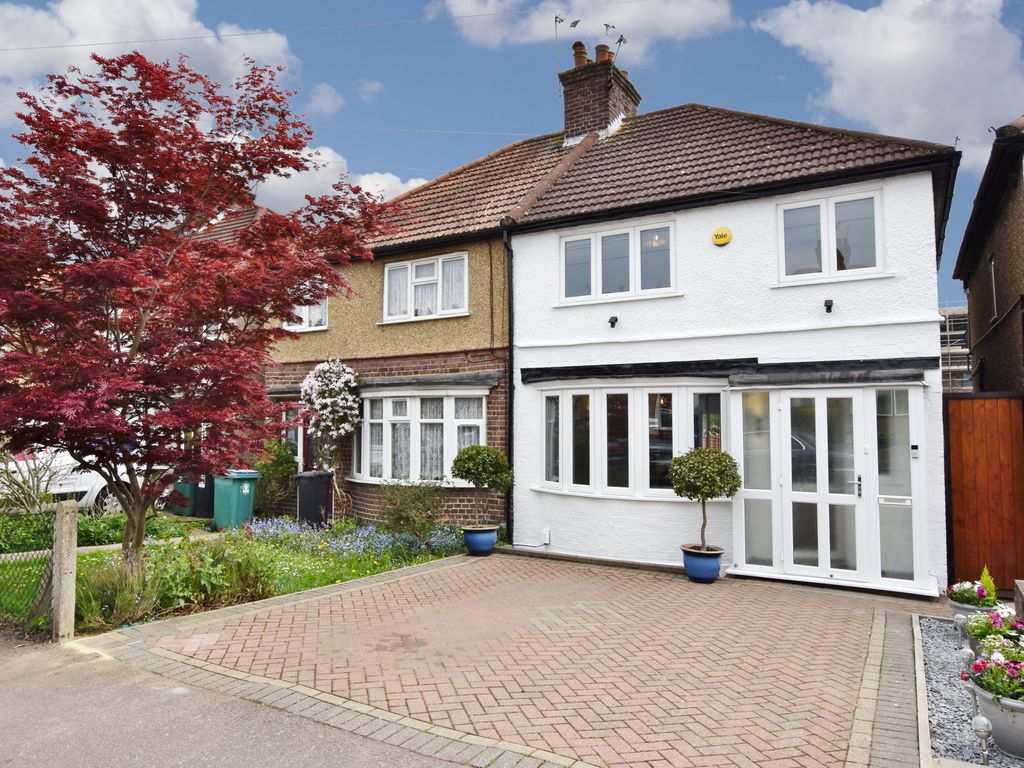 3 bed semidetached house for sale in Hazel Tree Road, Watford WD24 Zoopla