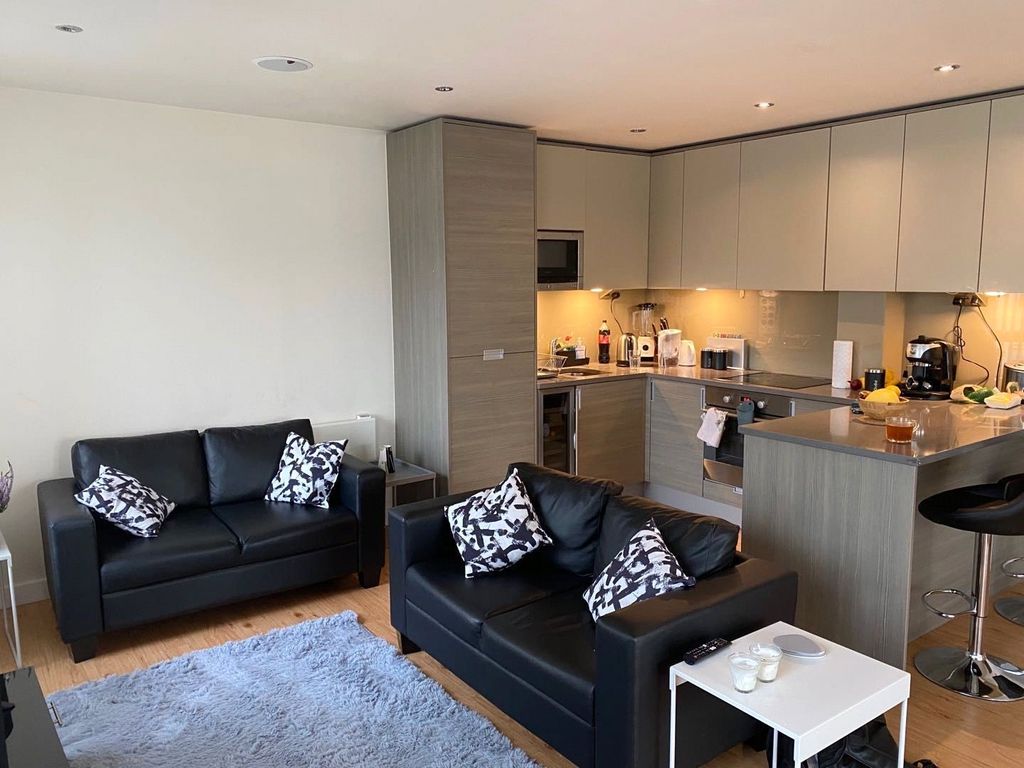 Heritage Avenue, Beaufort Park, Colindale NW9  