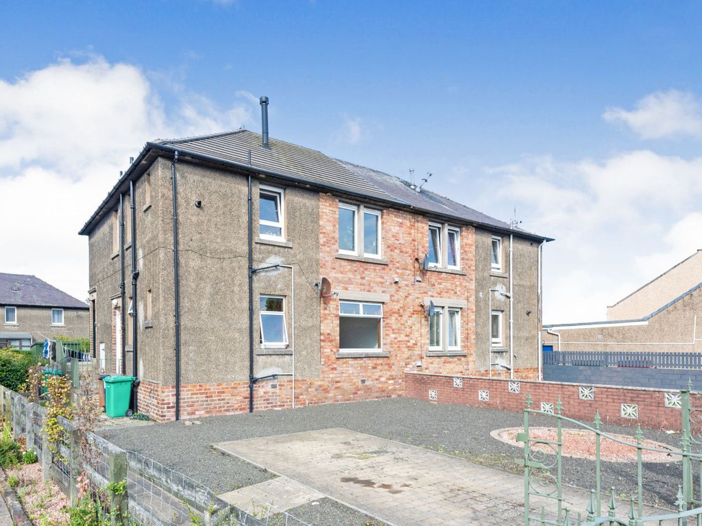 2 bed flat for sale in Keltyhill Road, Kelty KY4 Zoopla