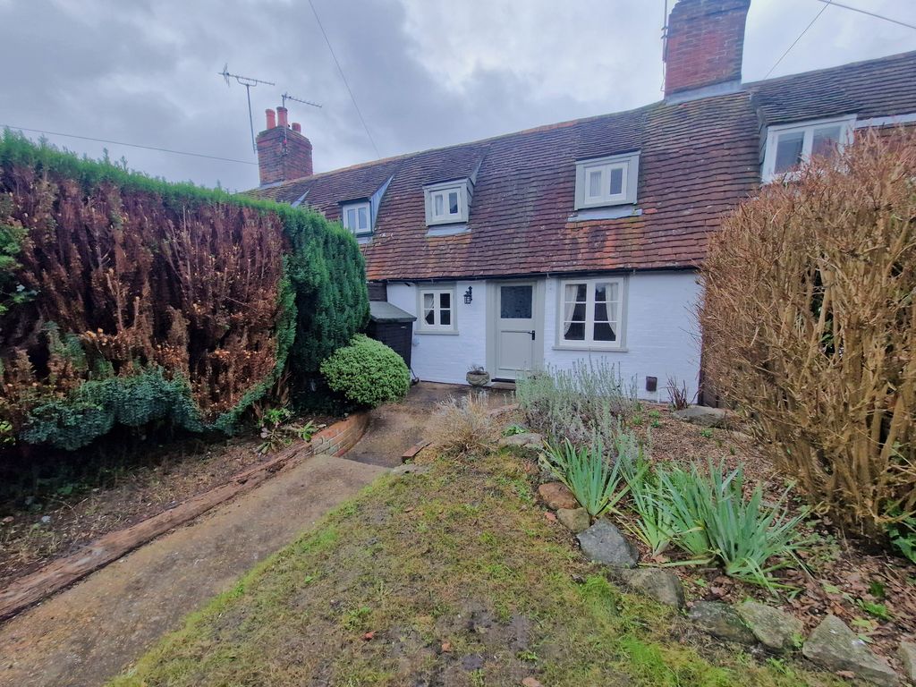 2 bed cottage to rent in Swanwick Shore Road, Southampton SO31, £1,150