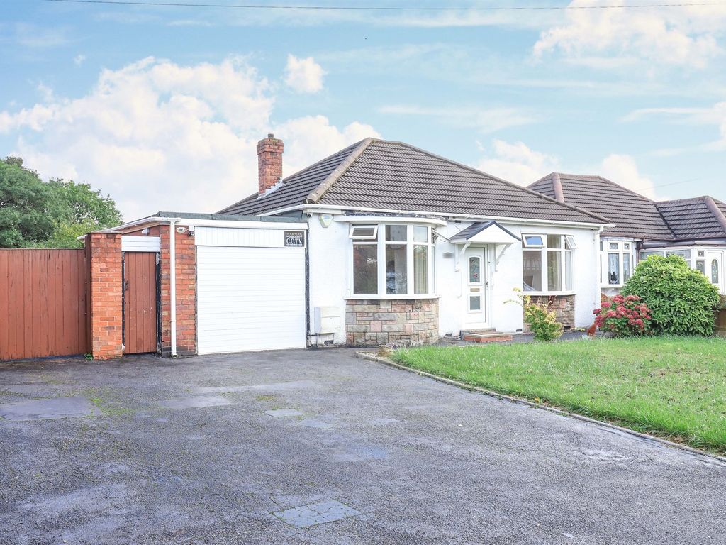 Coventry Street, Eastfield, Wolverhampton WV1  