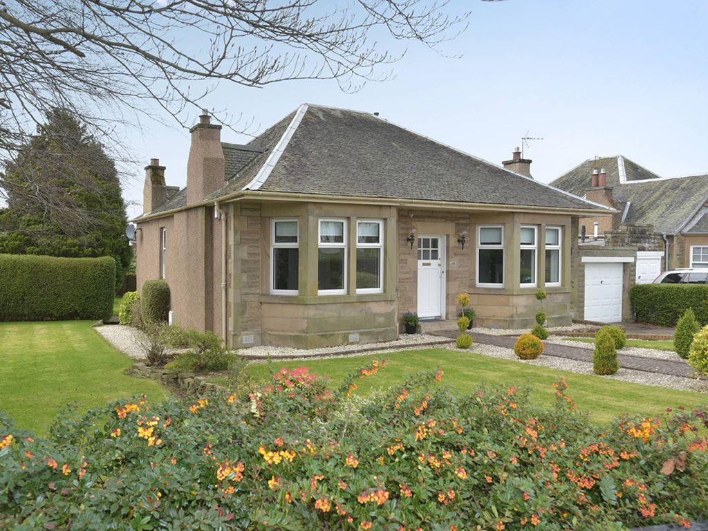 4 bed bungalow for sale in Buckstone Terrace, Edinburgh EH10, £600,000