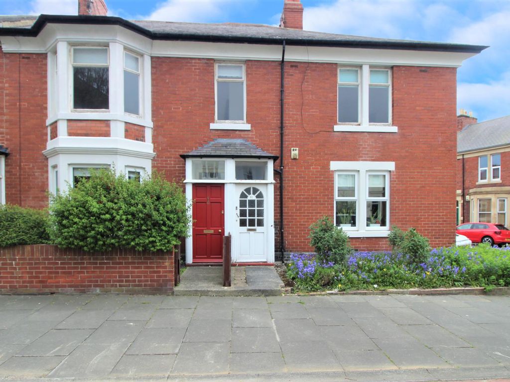 1 bed flat for sale in Washington Terrace, North Shields NE30 Zoopla