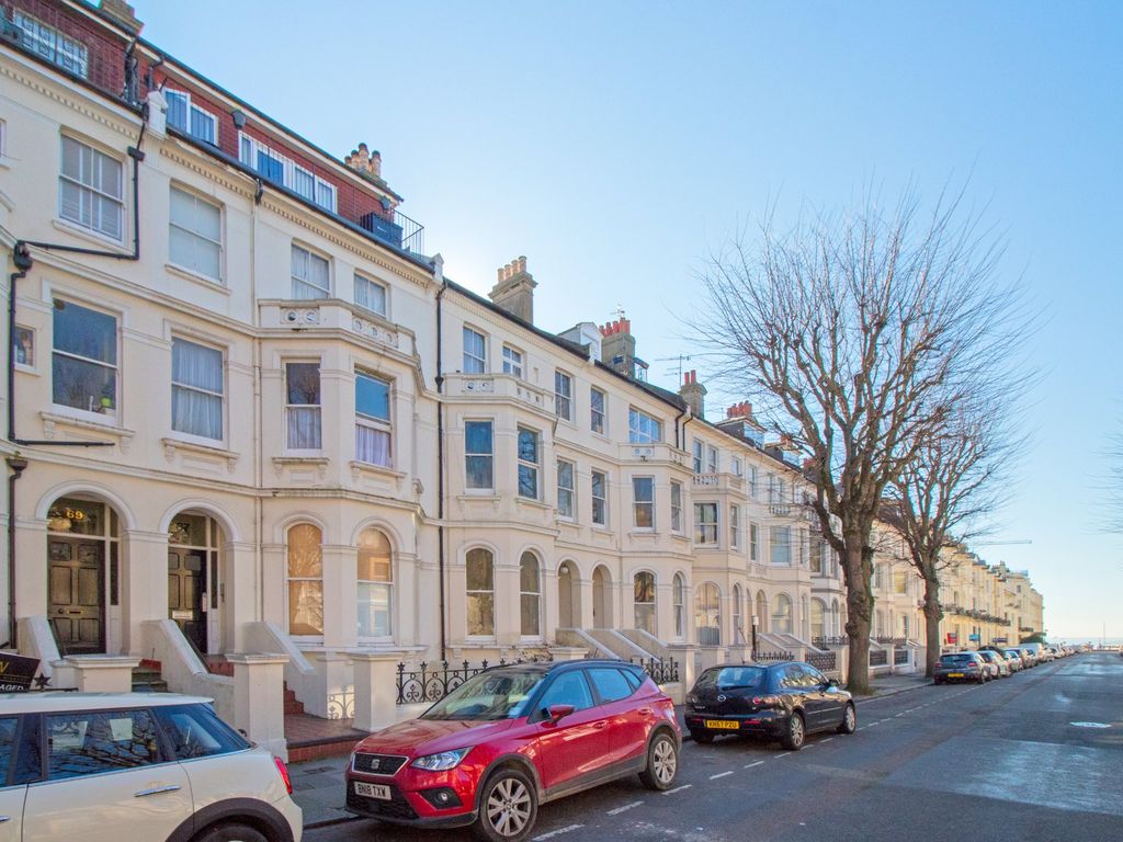 2 bed flat for sale in St. Aubyns, Hove BN3 Zoopla