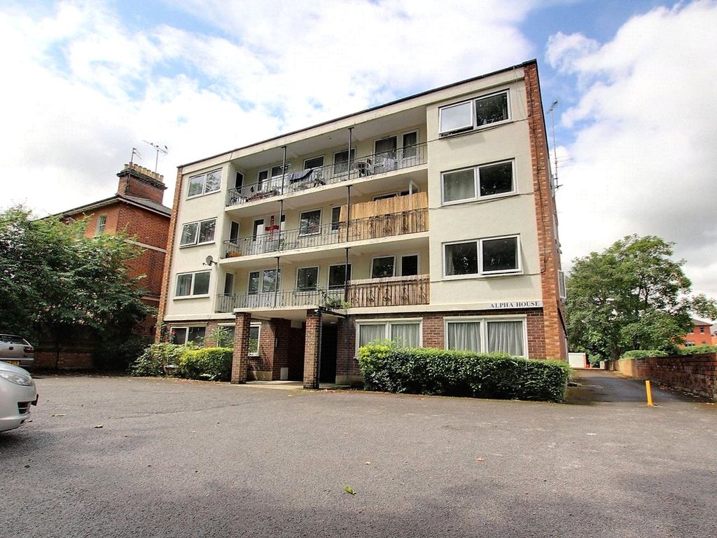 Studio for sale in Kendrick Road, Reading, Berkshire RG1 Zoopla