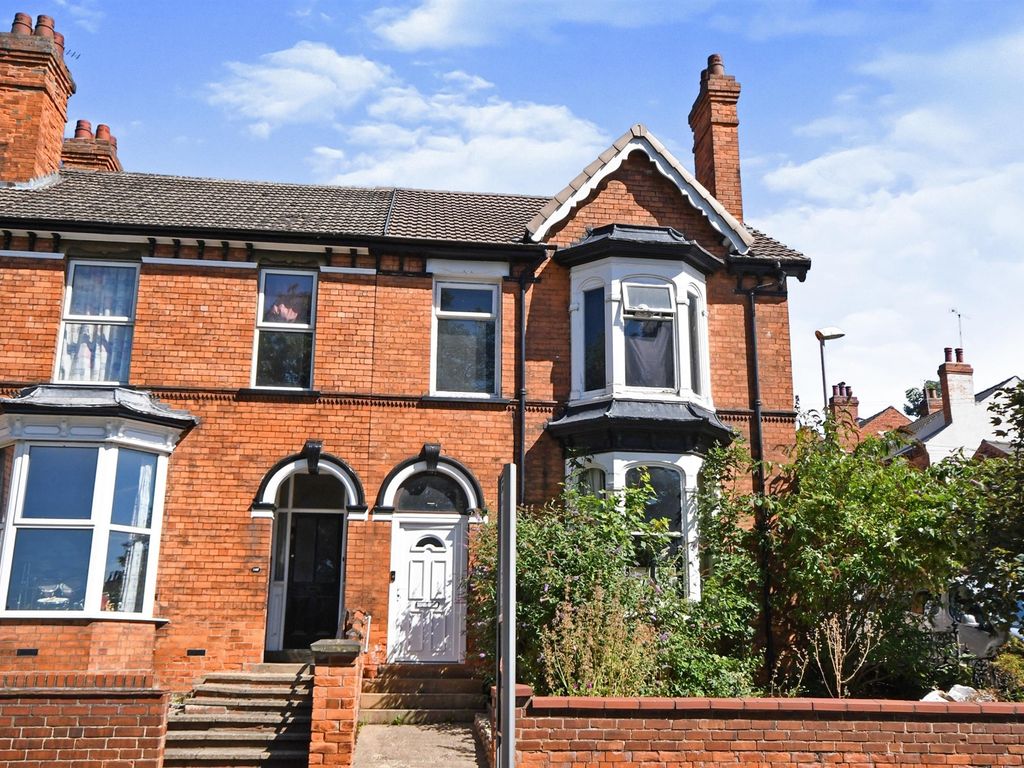6 bed end terrace house for sale in Monks Road, Lincoln LN2 Zoopla