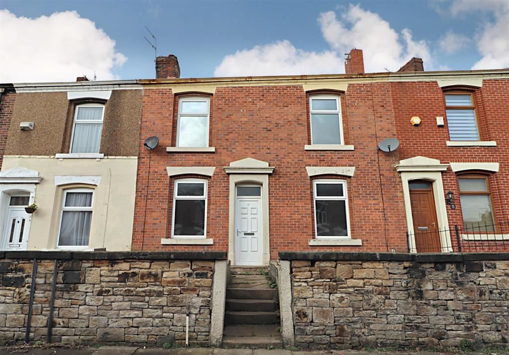4 bed terraced house for sale in St. James Street, Blackburn BB2 Zoopla