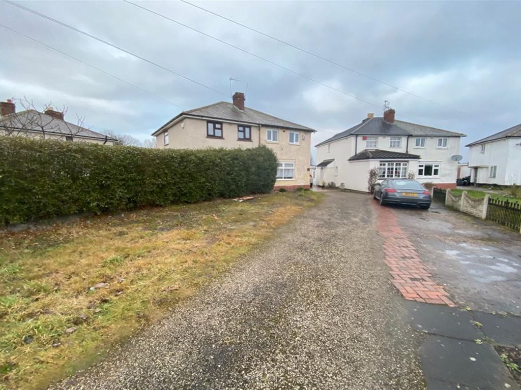 3 bed property for sale in Rooker Avenue, Wolverhampton WV2 Zoopla